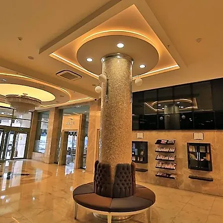Hotel Selcuk