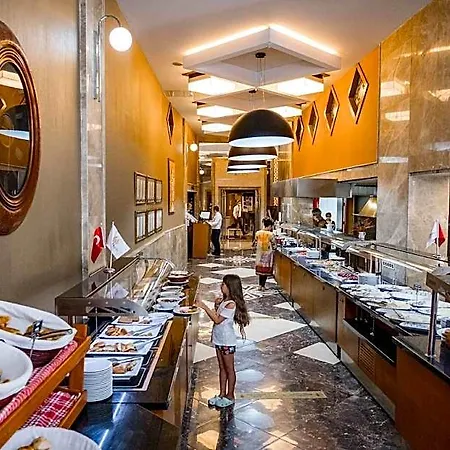 Selcuk 4* Konya