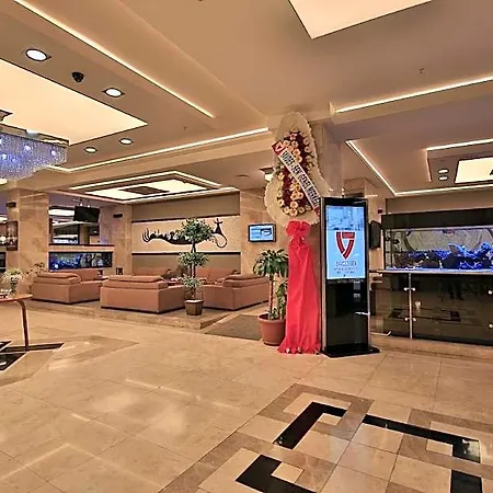 Hotel Selcuk