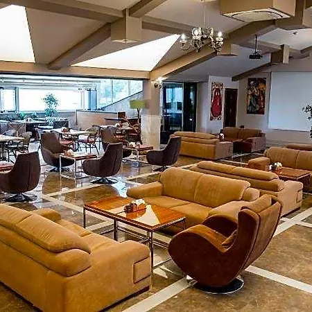 Hotel Selcuk