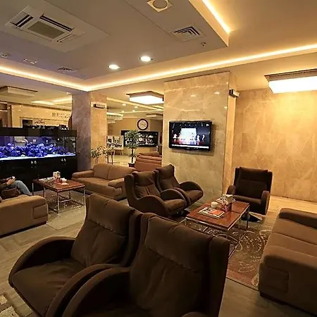 Selcuk 4* Konya
