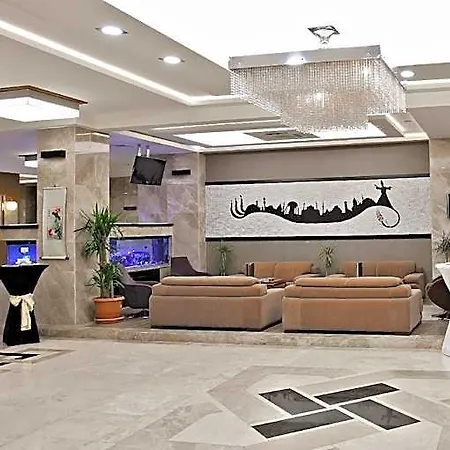 Selcuk Hotel 4*