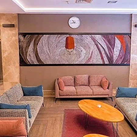 Selcuk 4* Konya