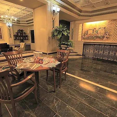 Selcuk 4* Konya