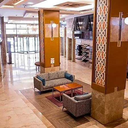 Selcuk Hotel Konya