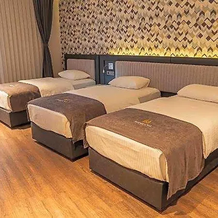 Selcuk Hotel