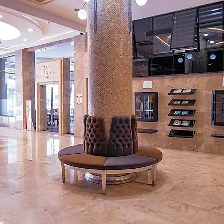 Hotel Selcuk Konya