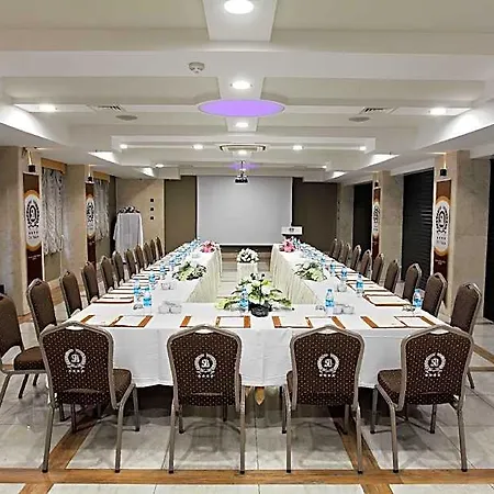 Hotel Selcuk