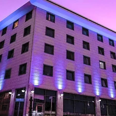 Selcuk 4* Konya