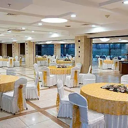 Hotel Selcuk 4*