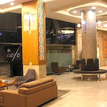 Selcuk Hotel