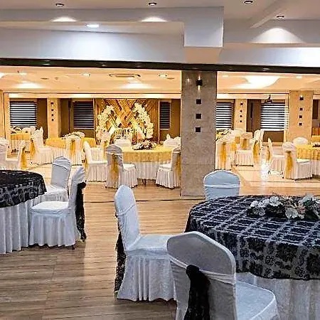 Selcuk 4* Konya