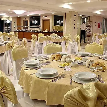 Selcuk Hotel Konya