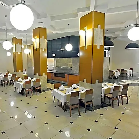 Selcuk Hotel