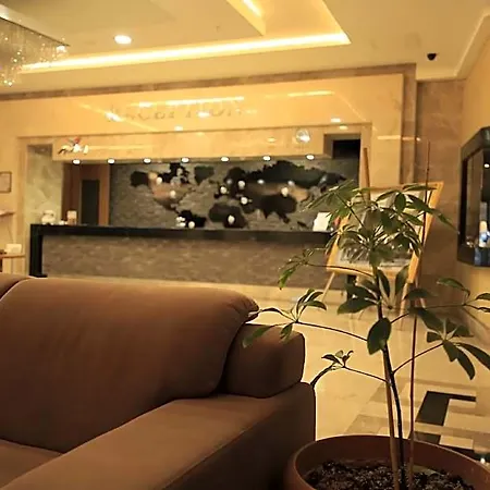 Selcuk Hotel Konya