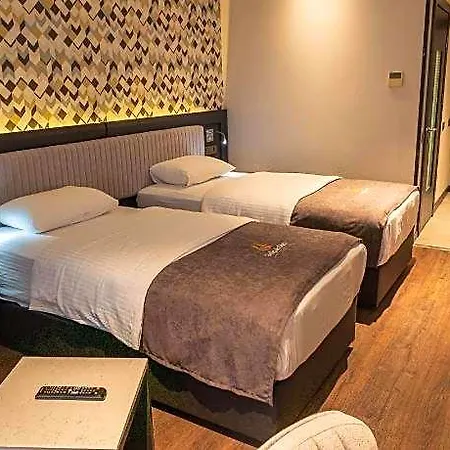 Hotel Selcuk 4*