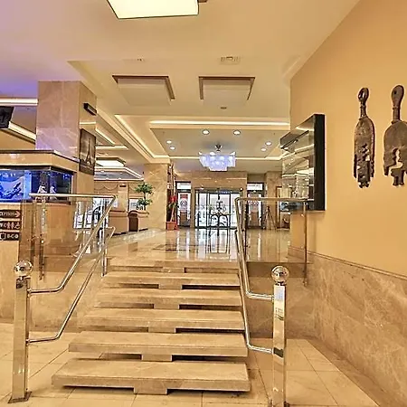 Selcuk 4* Konya