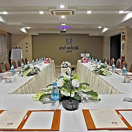 Selcuk Hotel