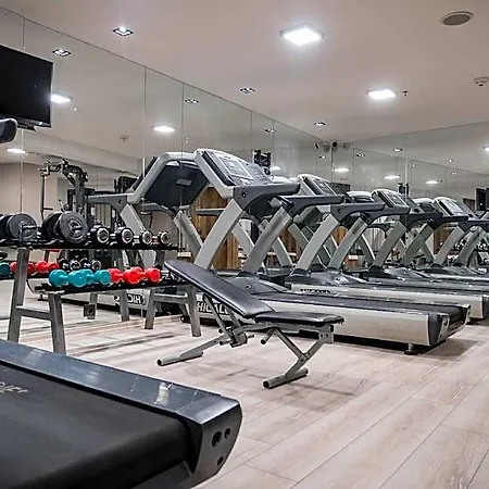 Selcuk Hotel