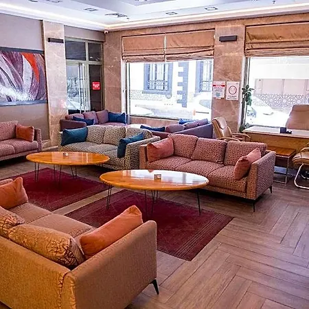 Selcuk Hotel Konya