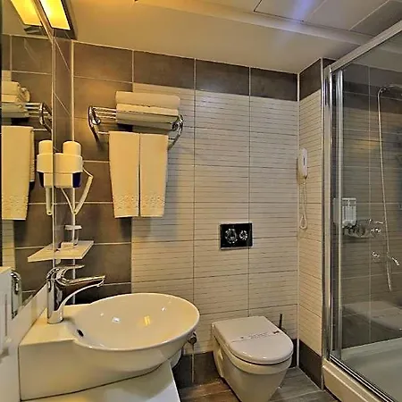 Selcuk Hotel Konya